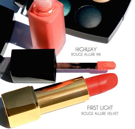 chanel lipstick first light|Chanel lipstick brands.